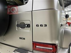 مێرسێدس بێنز G-Class